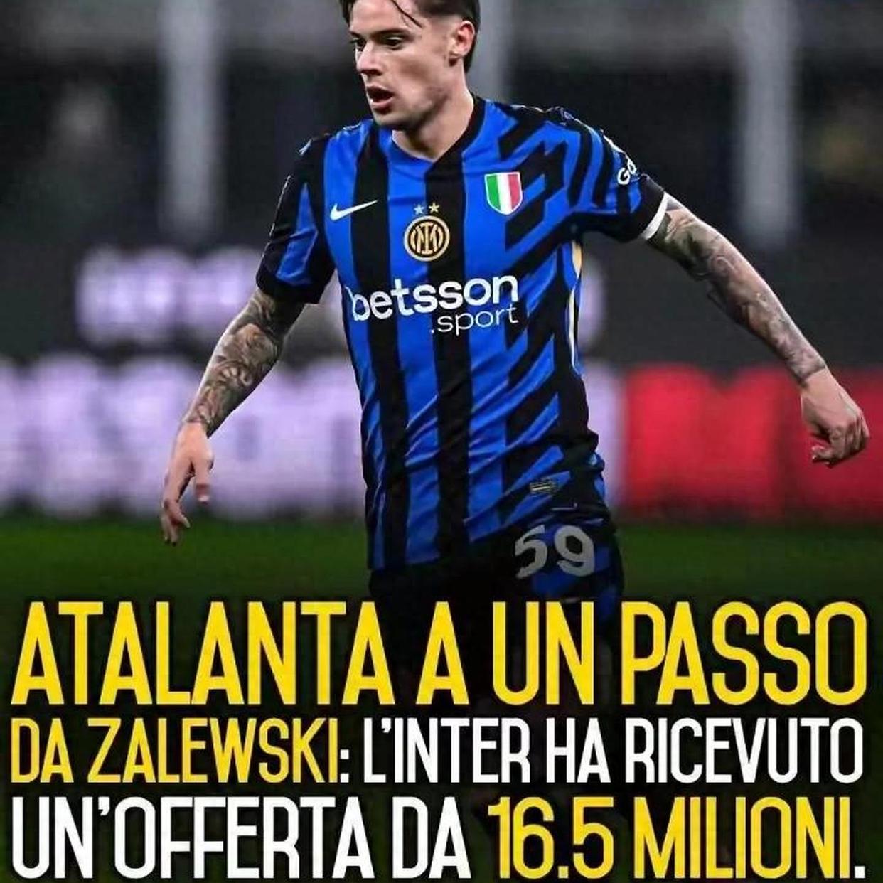 关于里程碑夜!国际米兰官宣签约,NBA季后赛今晚刷纪录,管理层满意,阵容厚度经受考验的信息 关于里程碑夜!国际米兰官宣签约,NBA季后赛今晚刷纪录,管理层满意,阵容厚度经受考验的信息