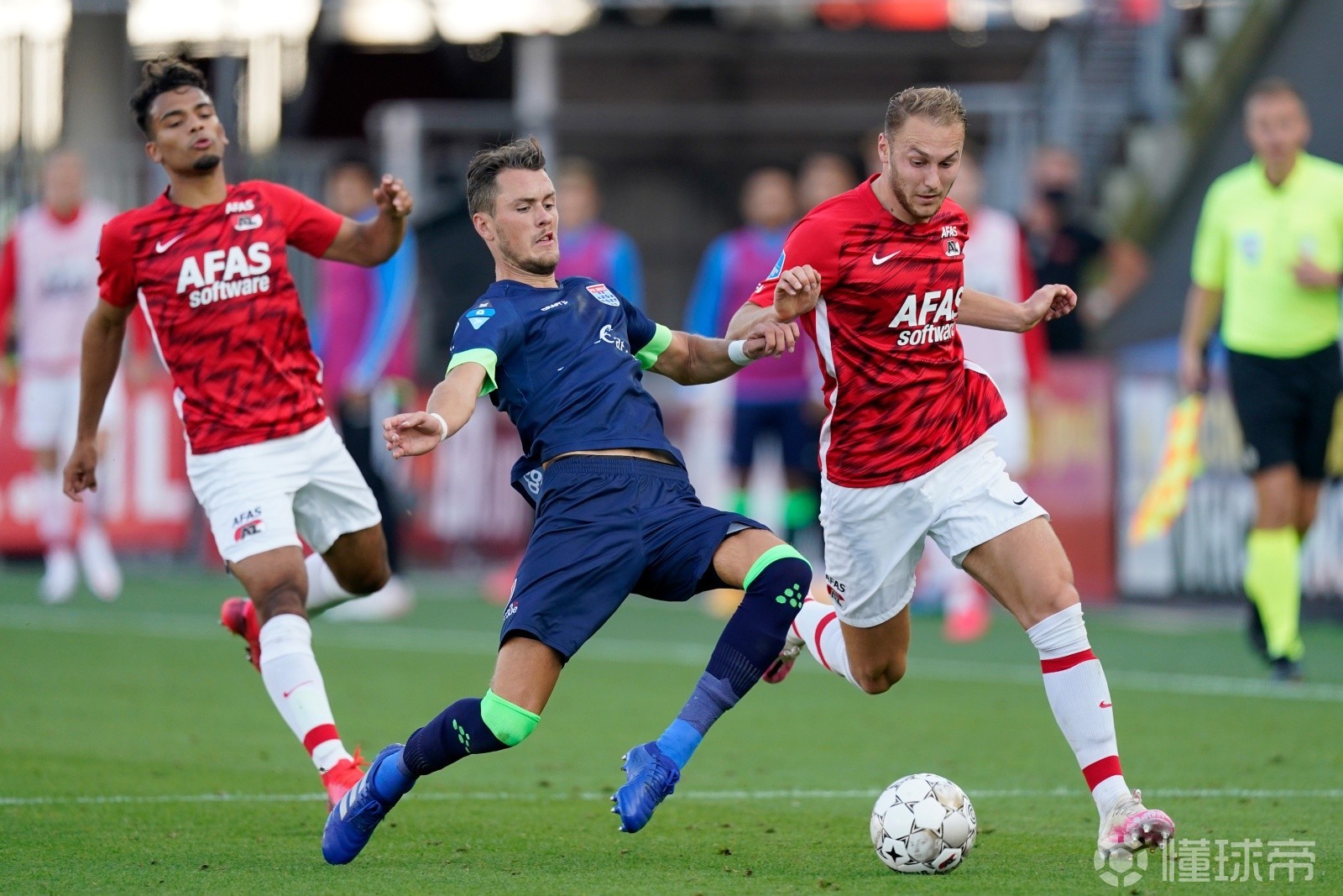 阿贾克斯迎NBA常规赛关键赛，冲刺阶段完成体检，目标明确，资深球员宣示担当-开云下载