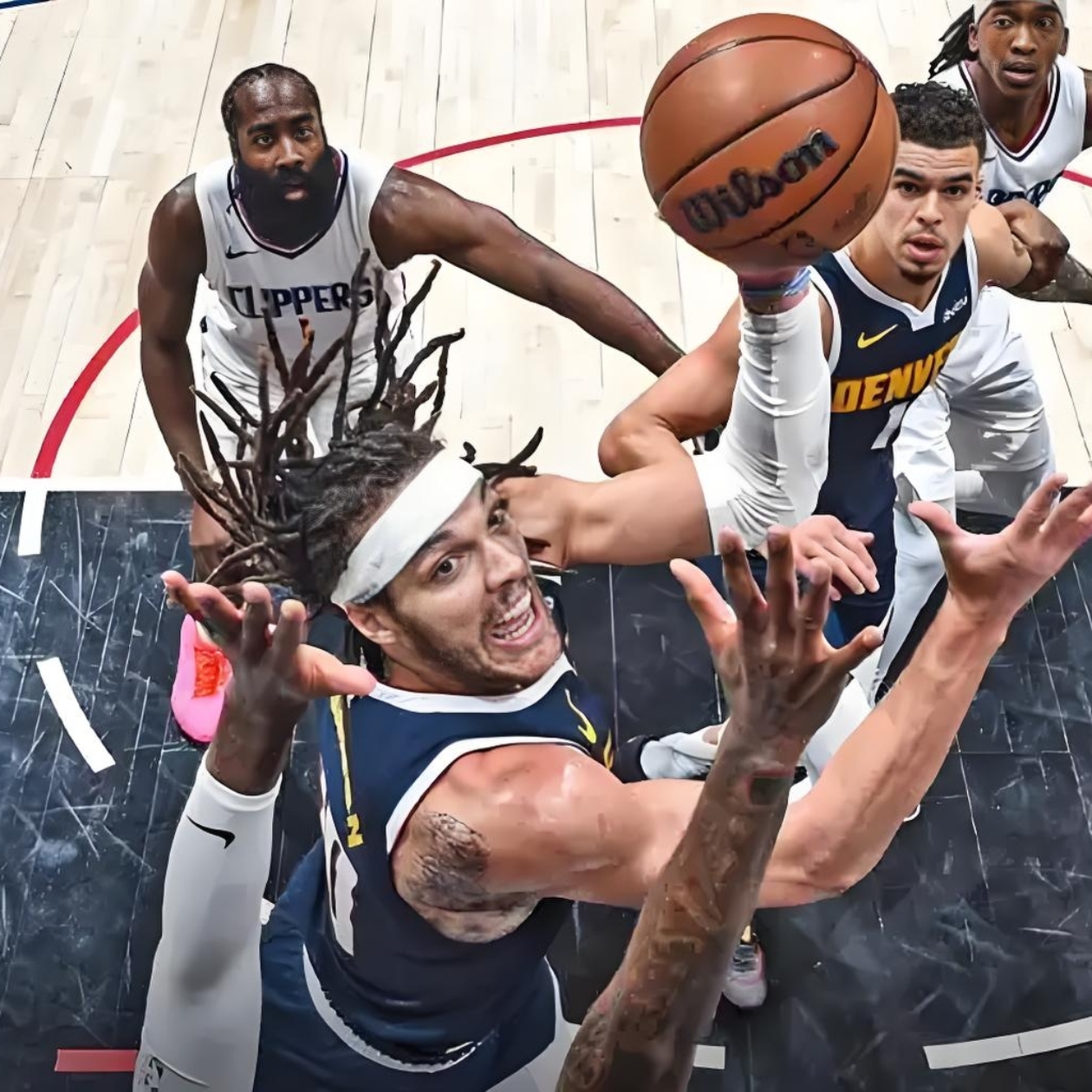 转折点！尼斯止住颓势，NBA总决赛集结日攻防权衡，引发热议，身体对抗强度拉满的简单介绍